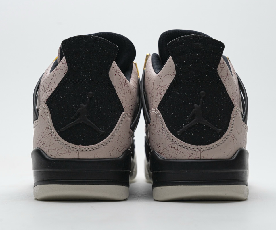 Nike Wmns Air Jordan 4 Retro Silt Red Aq9129 601 8 - www.kickbulk.cc