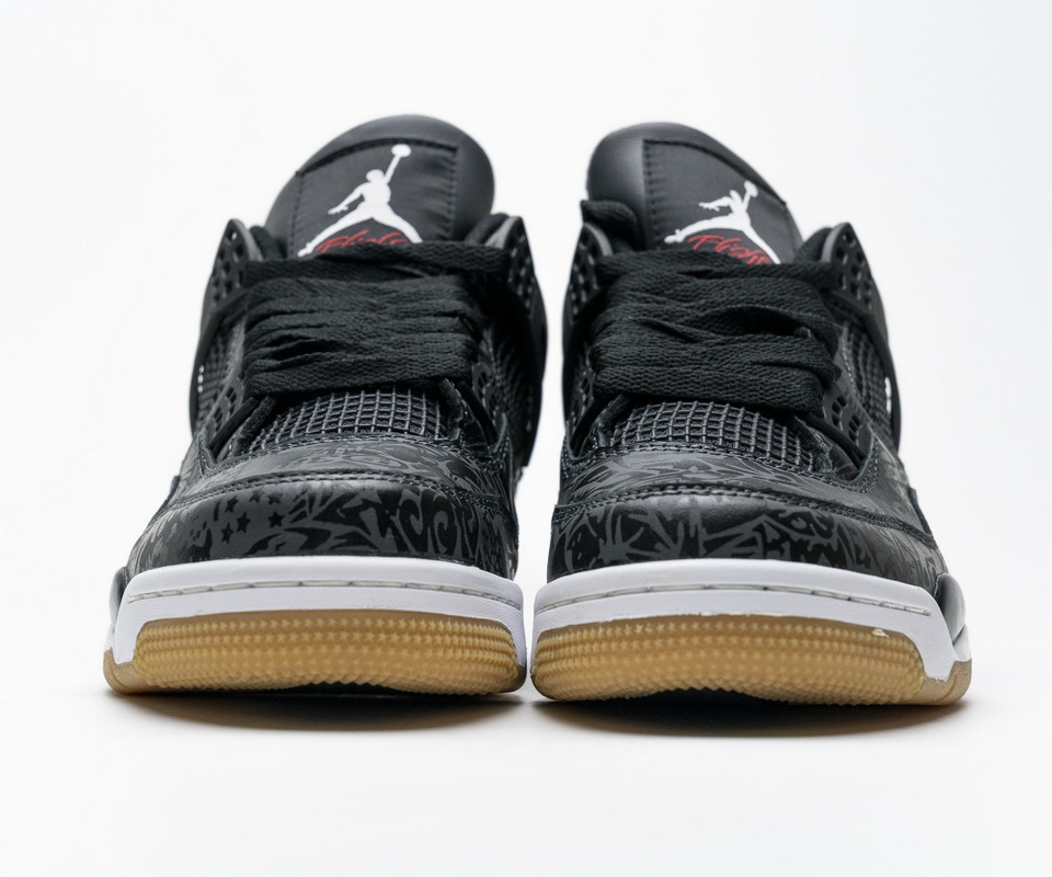 Nike Air Jordan 4 Retro Black Laser Ci1184 001 4 - www.kickbulk.cc