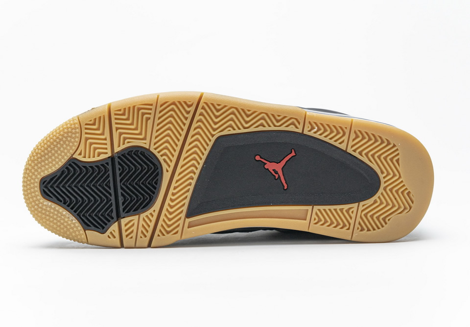 Nike Air Jordan 4 Retro Black Laser Ci1184 001 8 - www.kickbulk.cc