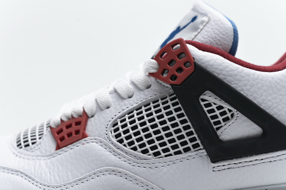 Nike Air Jordan 4 Retro What The Ci1184 146 11 - www.kickbulk.cc