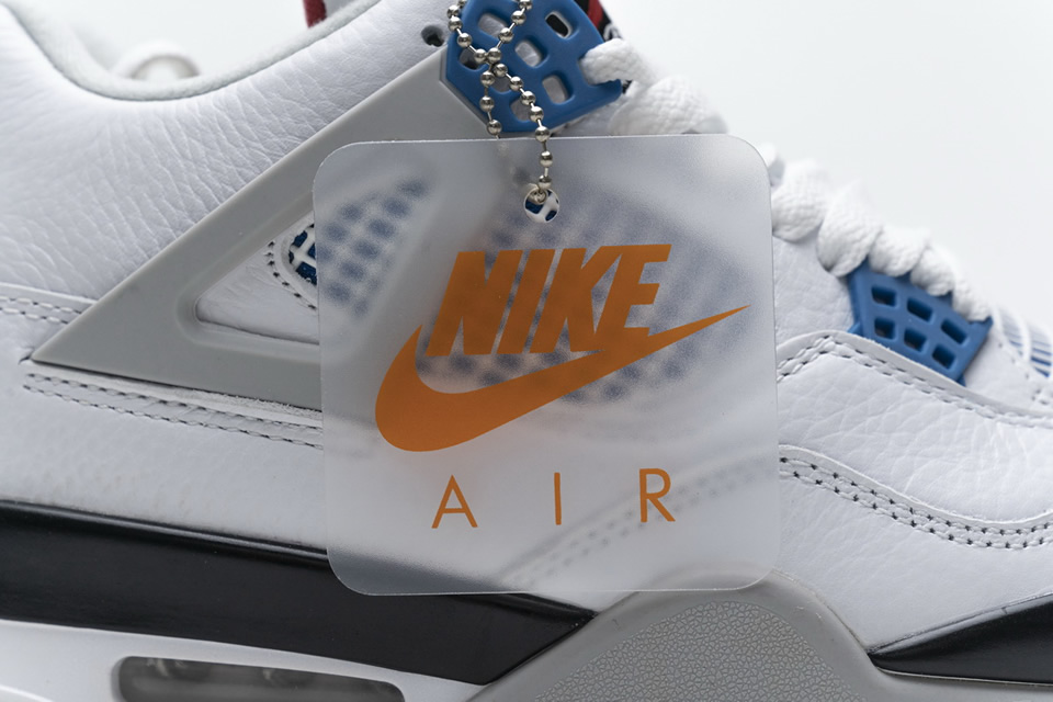 Nike Air Jordan 4 Retro What The Ci1184 146 17 - www.kickbulk.cc