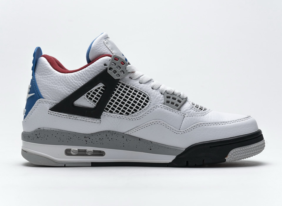 Nike Air Jordan 4 Retro What The Ci1184 146 3 - www.kickbulk.cc