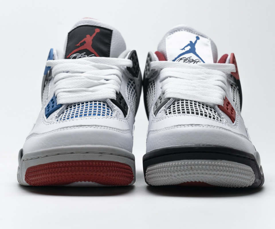 Nike Air Jordan 4 Retro What The Ci1184 146 4 - www.kickbulk.cc