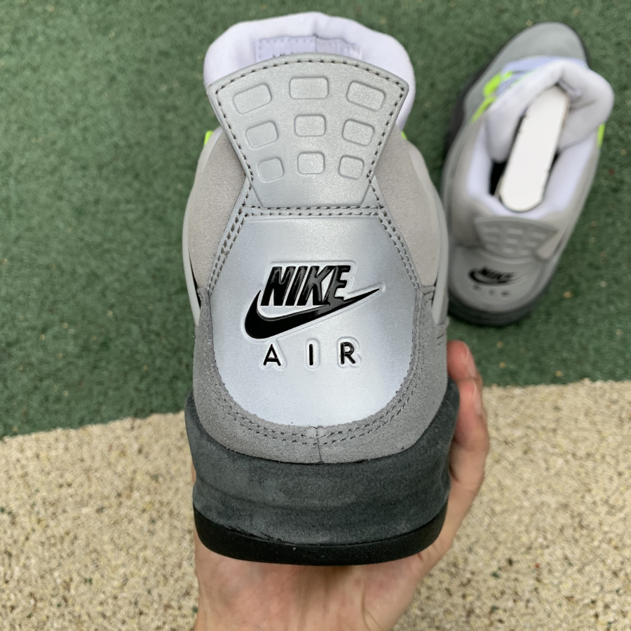 Nike Air Jordan 4 Retro Se Neon 95 Ct5342 007 15 - www.kickbulk.cc