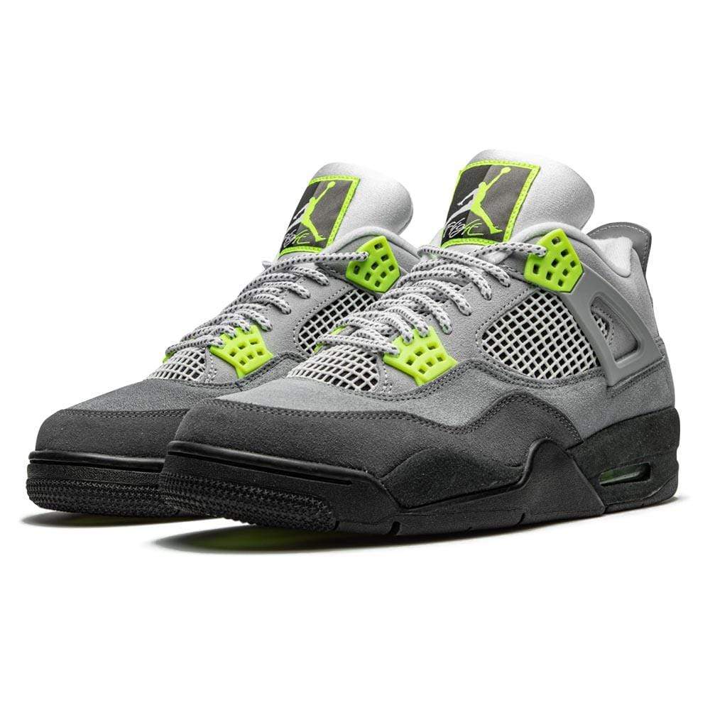 Nike Air Jordan 4 Retro Se Neon 95 Ct5342 007 2 - www.kickbulk.cc