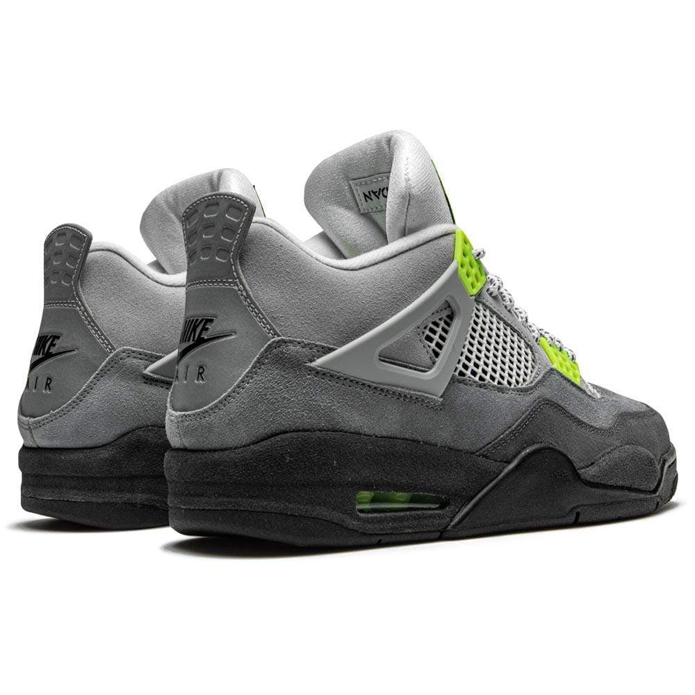 Nike Air Jordan 4 Retro Se Neon 95 Ct5342 007 3 - www.kickbulk.cc