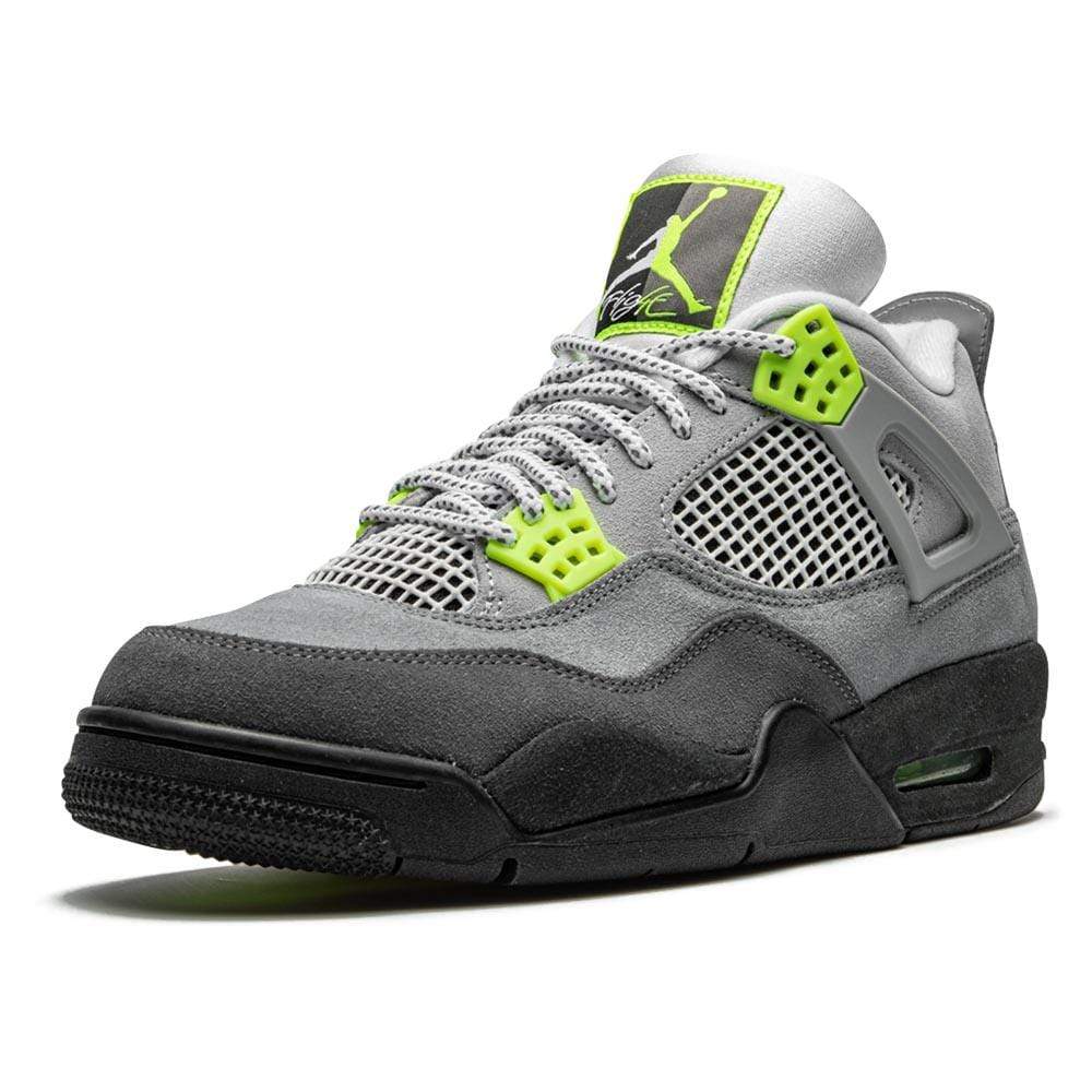 Nike Air Jordan 4 Retro Se Neon 95 Ct5342 007 4 - www.kickbulk.cc