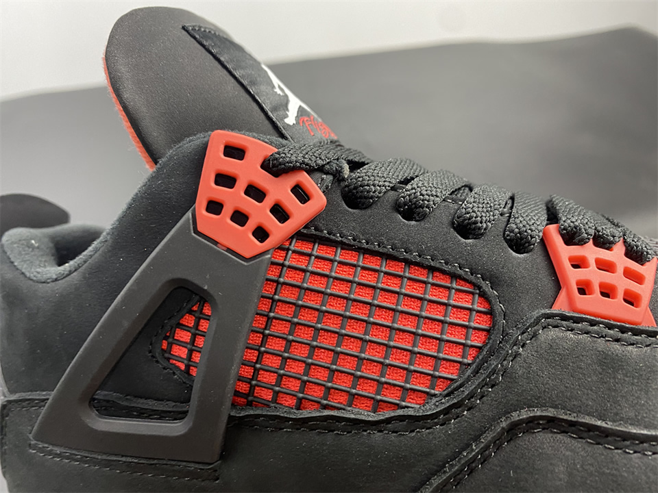 Air Jordan 4 Retro Red Thunder Ct8527 016 15 - www.kickbulk.cc