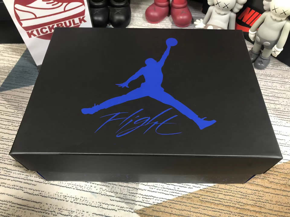 Air Jordan 4 Retro Black Game Royal Ct8527 018 13 - www.kickbulk.cc