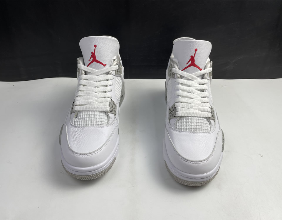 Nike Air Jordan 4 Retro White Oreo 2021 Ct8527 100 19 - www.kickbulk.cc