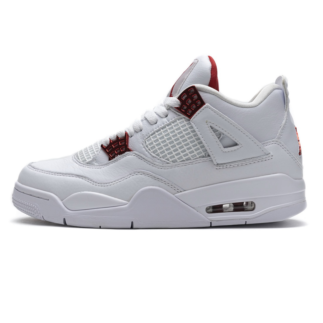 Nike Air Jordan 4 Retro Metallic Red Ct8527 112 1 - www.kickbulk.cc