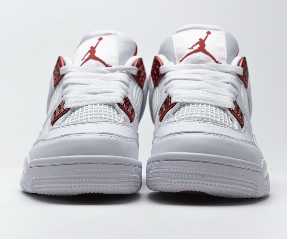 Nike Air Jordan 4 Retro Metallic Red Ct8527 112 2 - www.kickbulk.cc