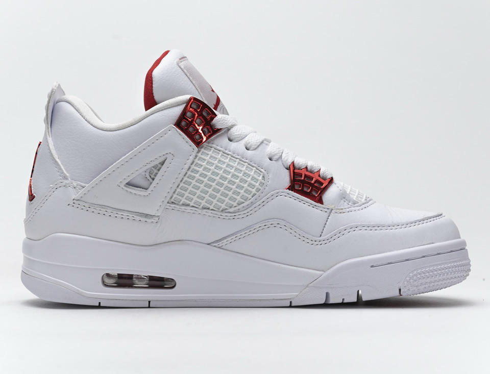 Nike Air Jordan 4 Retro Metallic Red Ct8527 112 5 - www.kickbulk.cc