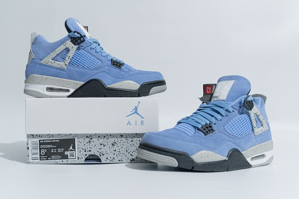 Nike Air Jordan 4 University Blue Ct8527 400 1 0 2 - www.kickbulk.cc