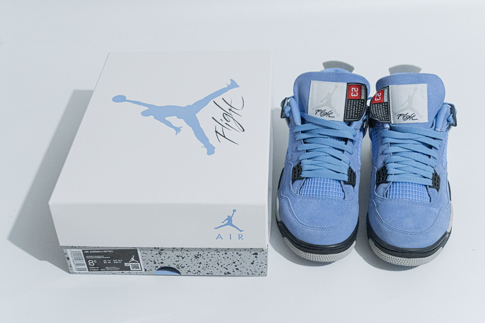 Nike Air Jordan 4 University Blue Ct8527 400 1 0 3 - www.kickbulk.cc