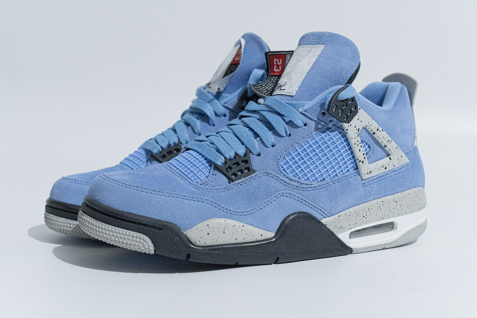 Nike Air Jordan 4 University Blue Ct8527 400 1 0 4 - www.kickbulk.cc