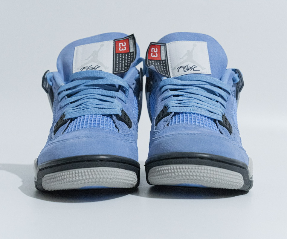 Nike Air Jordan 4 University Blue Ct8527 400 1 0 5 - www.kickbulk.cc