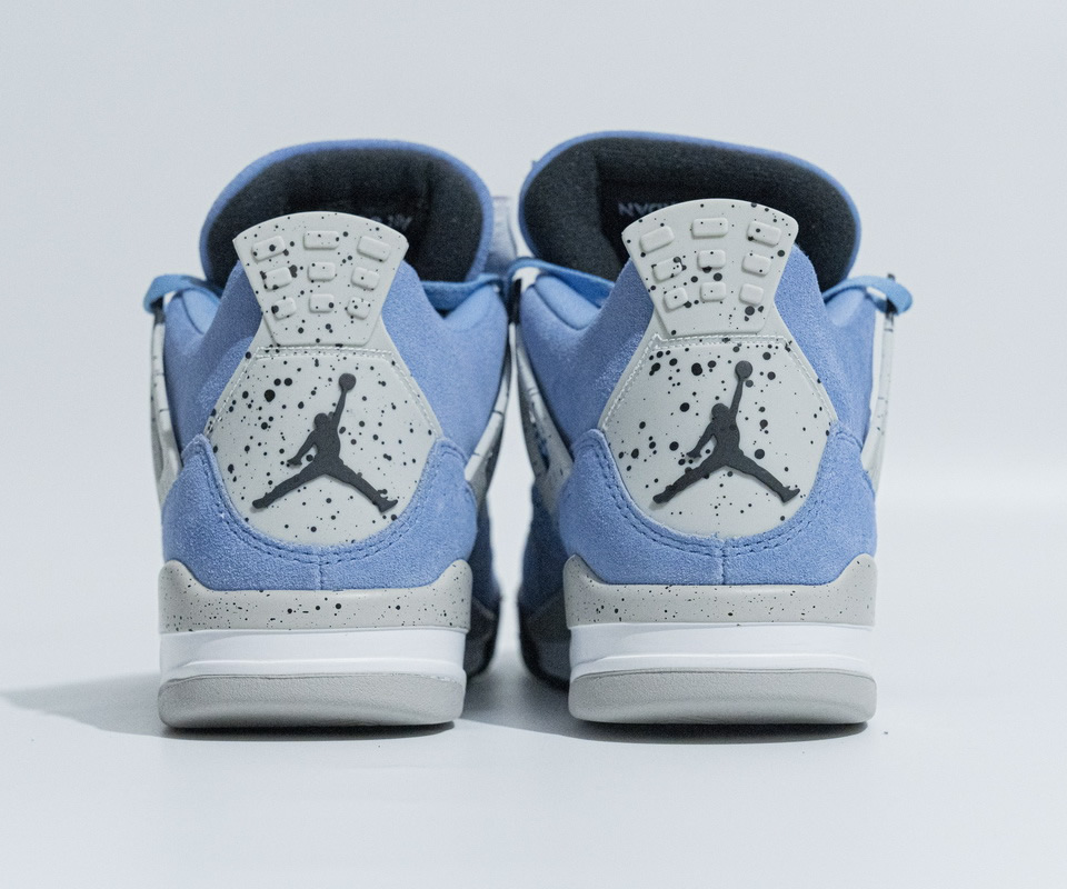 Nike Air Jordan 4 University Blue Ct8527 400 1 0 6 - www.kickbulk.cc