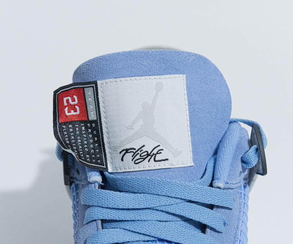 Nike Air Jordan 4 University Blue Ct8527 400 1 0 7 - www.kickbulk.cc