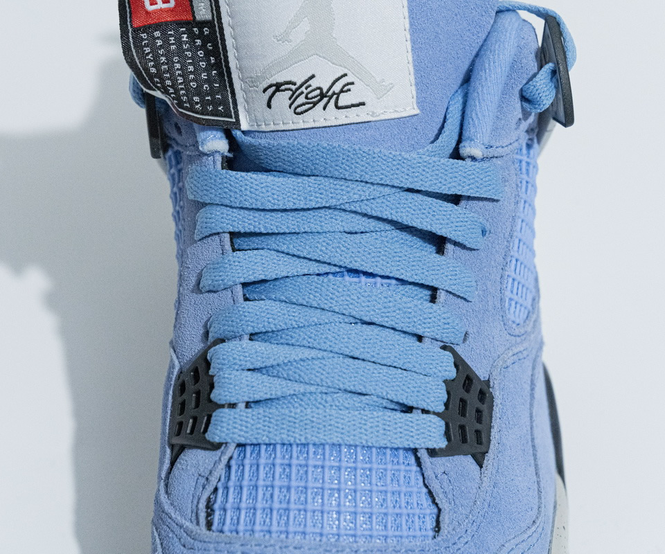 Nike Air Jordan 4 University Blue Ct8527 400 1 0 8 - www.kickbulk.cc