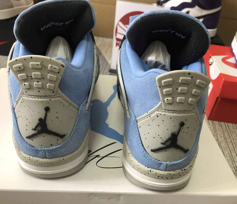 Nike Air Jordan 4 University Blue Ct8527 400 2 0 2 - www.kickbulk.cc