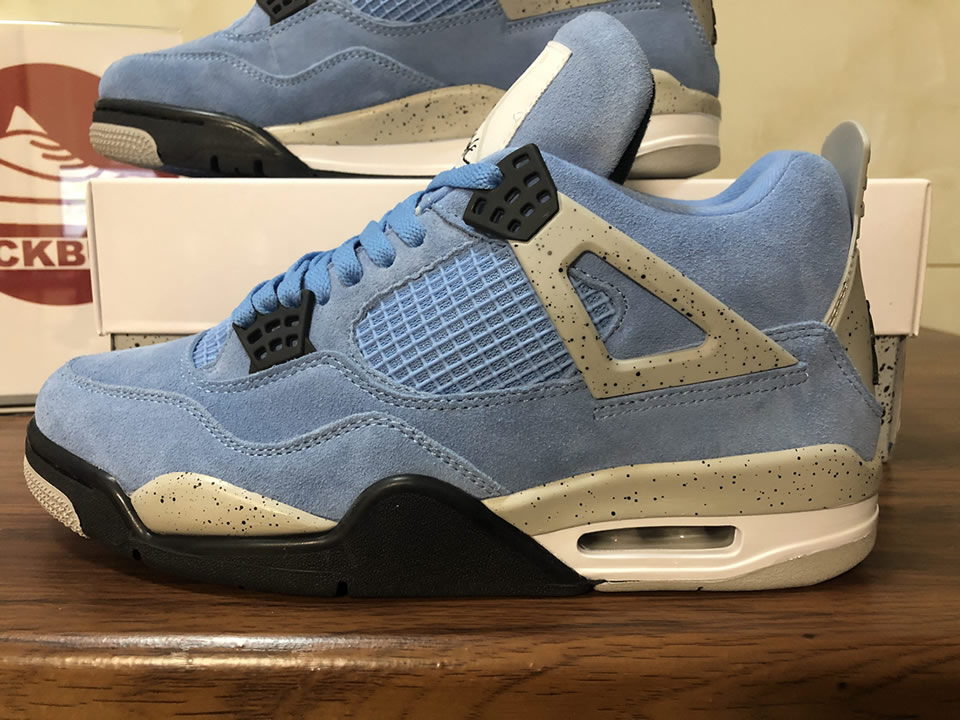 Nike Air Jordan 4 University Blue Ct8527 400 2 2 - www.kickbulk.cc