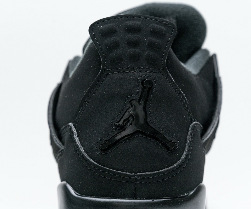 Nike Air Jordan 4 Retro Black Cat Cu1110 010 17 - www.kickbulk.cc