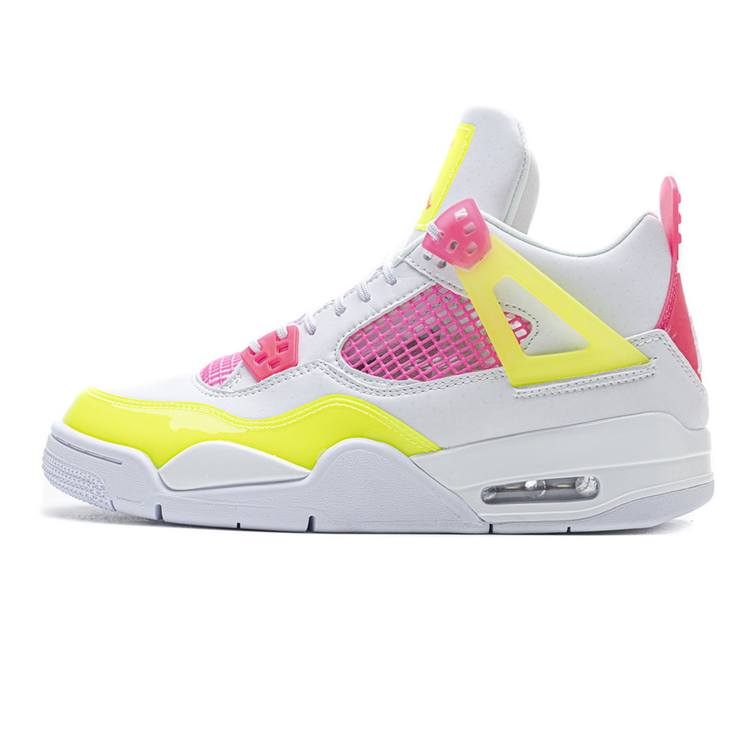 Nike Air Jordan 4 Retro Se Lemon Venom Cv7808 100 1 - www.kickbulk.cc