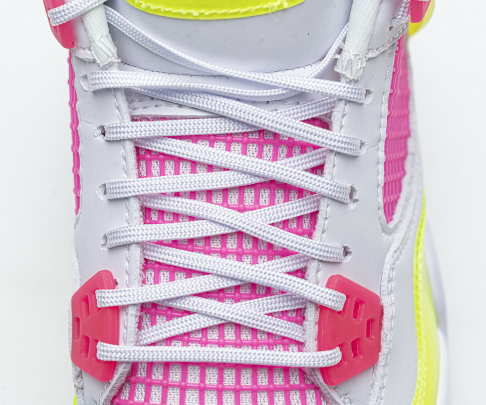 Nike Air Jordan 4 Retro Se Lemon Venom Cv7808 100 11 - www.kickbulk.cc