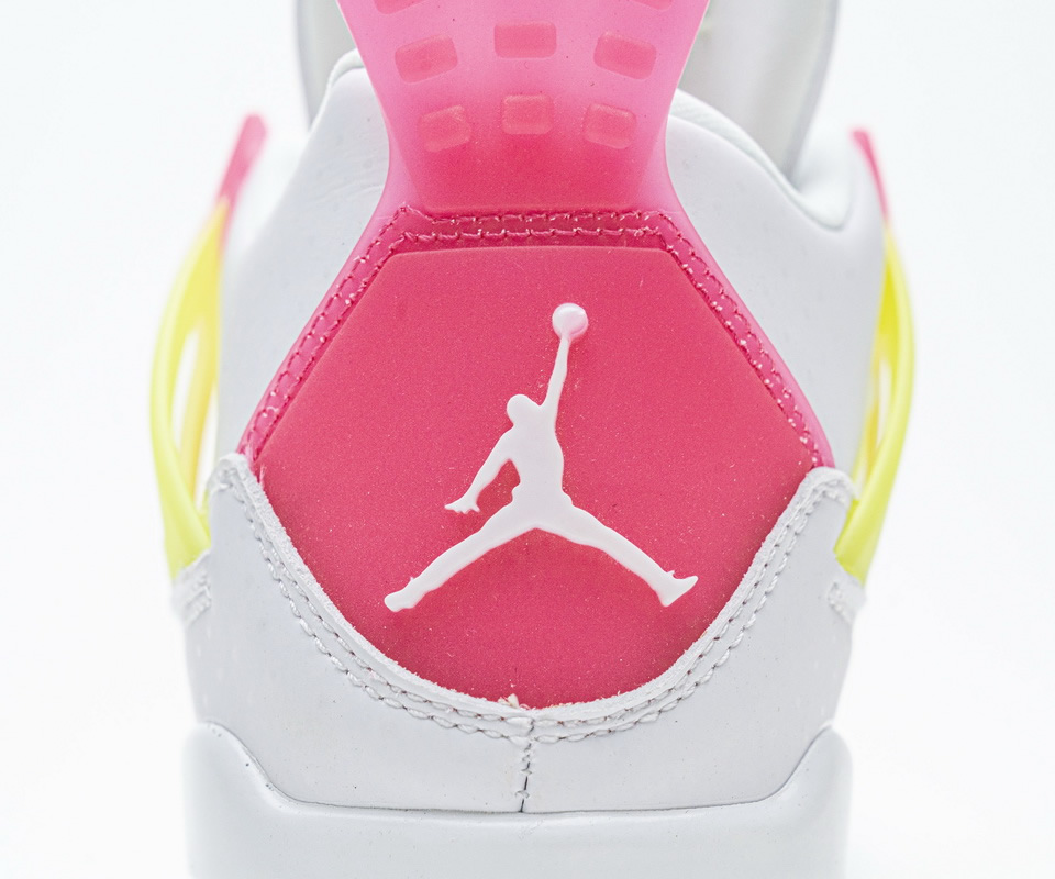 Nike Air Jordan 4 Retro Se Lemon Venom Cv7808 100 16 - www.kickbulk.cc