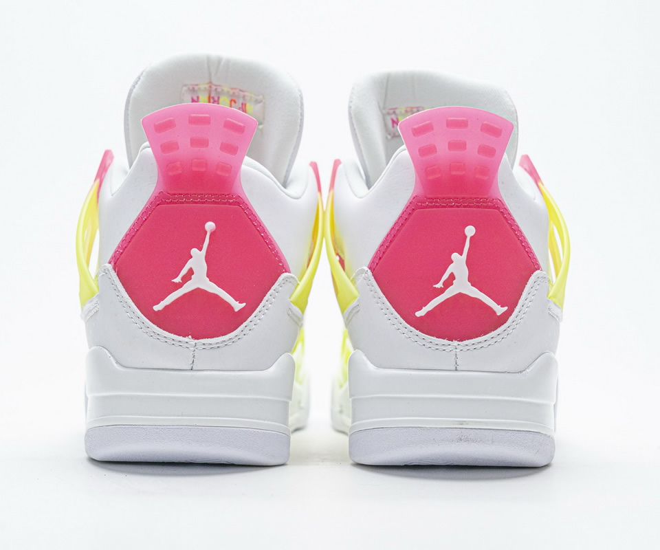 Nike Air Jordan 4 Retro Se Lemon Venom Cv7808 100 5 - www.kickbulk.cc