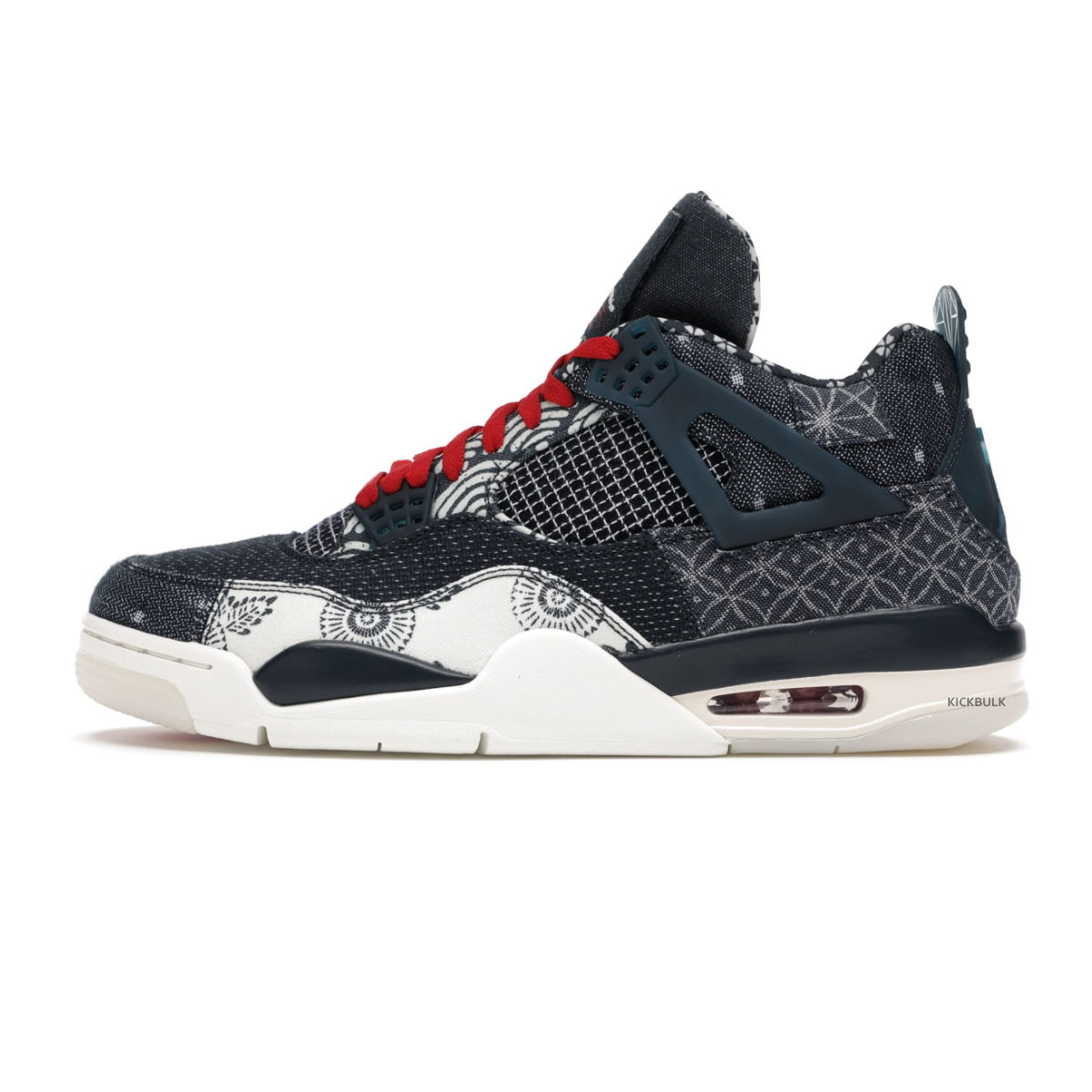 Air Jordan 4 Retro Se Sashiko Cw0898 400 1 - www.kickbulk.cc