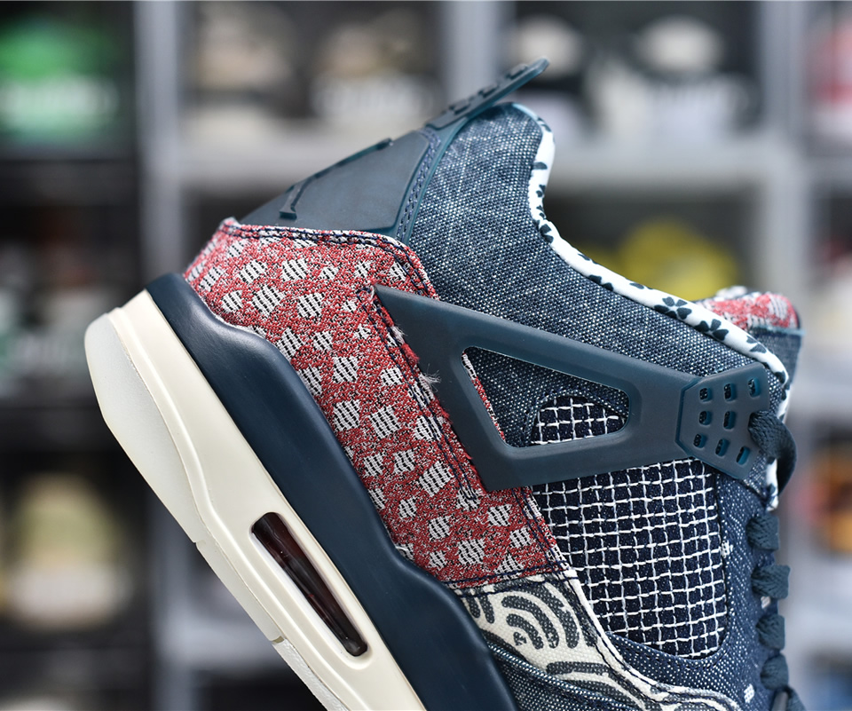 Air Jordan 4 Retro Se Sashiko Cw0898 400 11 - www.kickbulk.cc