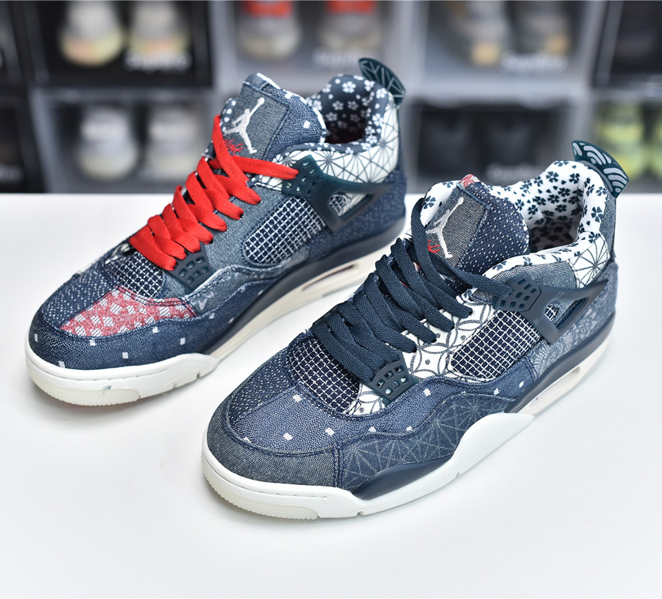 Air Jordan 4 Retro Se Sashiko Cw0898 400 2 - www.kickbulk.cc