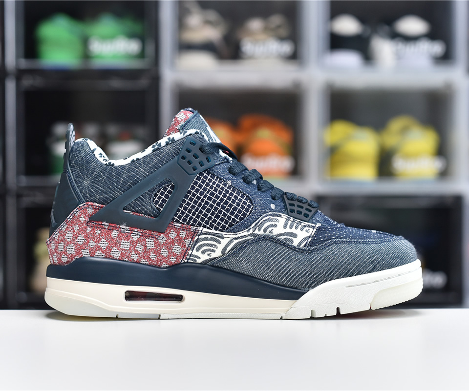 Air Jordan 4 Retro Se Sashiko Cw0898 400 7 - www.kickbulk.cc