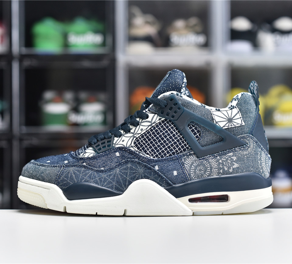 Air Jordan 4 Retro Se Sashiko Cw0898 400 8 - www.kickbulk.cc