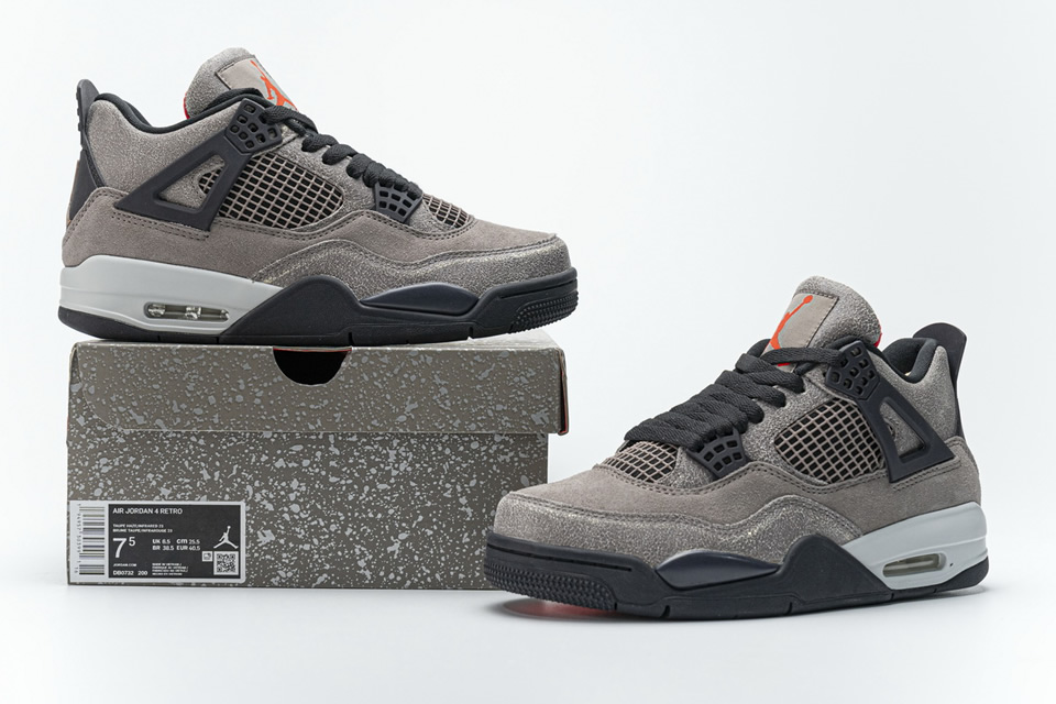 Kickbulk Nike Air Jordan 4 Retro Taupe Haze Db0732 200 3 - www.kickbulk.cc