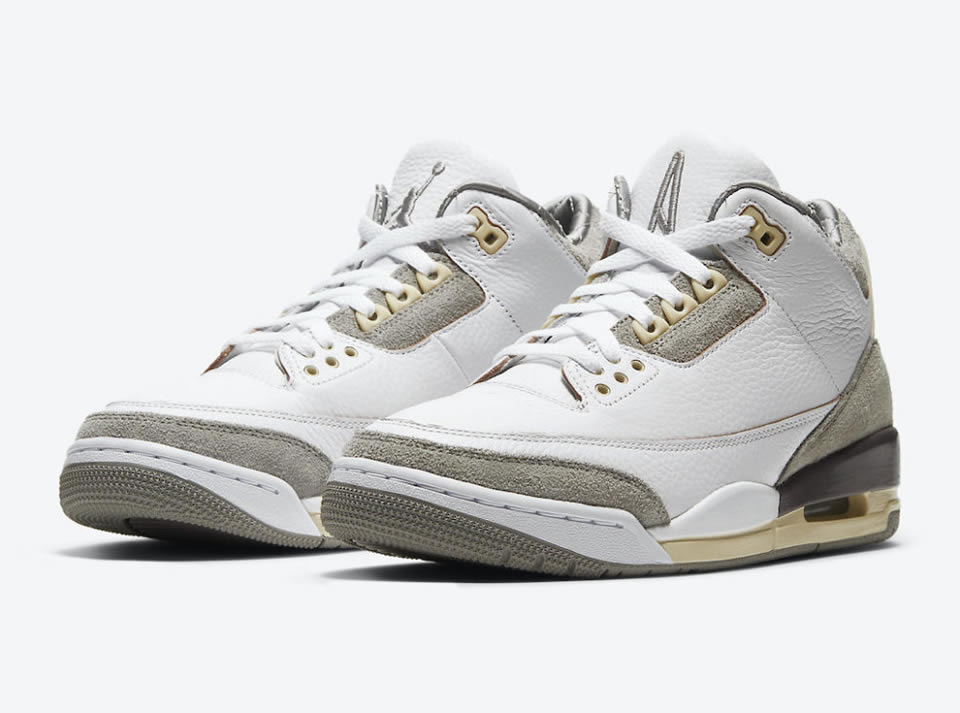 Nike Air Jordan 3 A Ma ManiÉre Wmns Retro Sp Raised By Women Dh3434 110 15 - www.kickbulk.cc