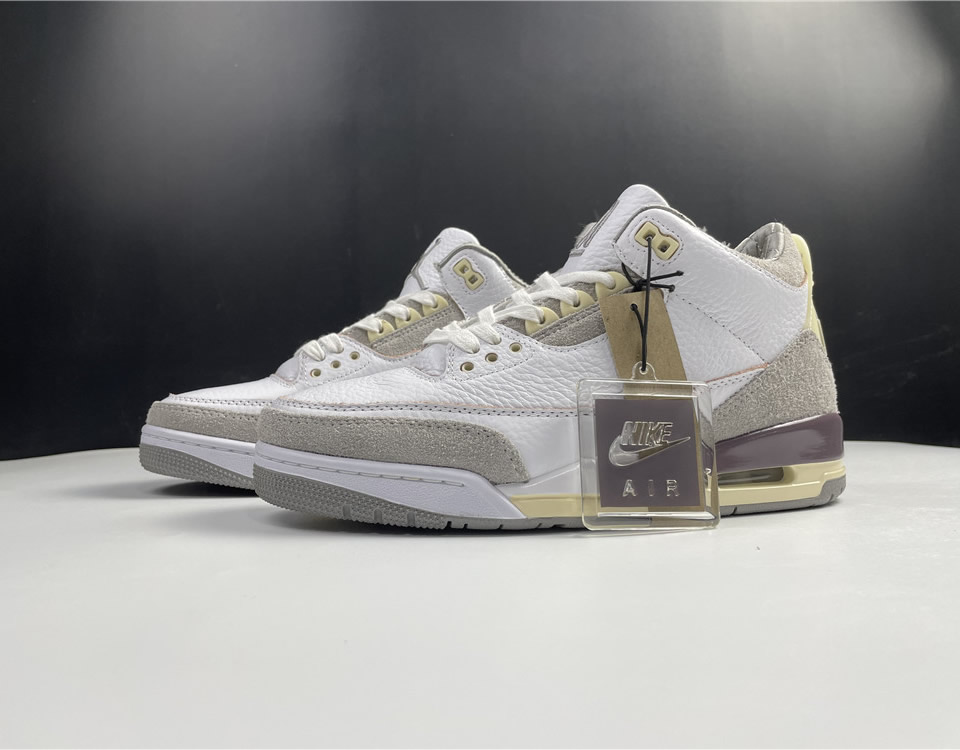 Nike Air Jordan 3 A Ma ManiÉre Wmns Retro Sp Raised By Women Dh3434 110 20 - www.kickbulk.cc