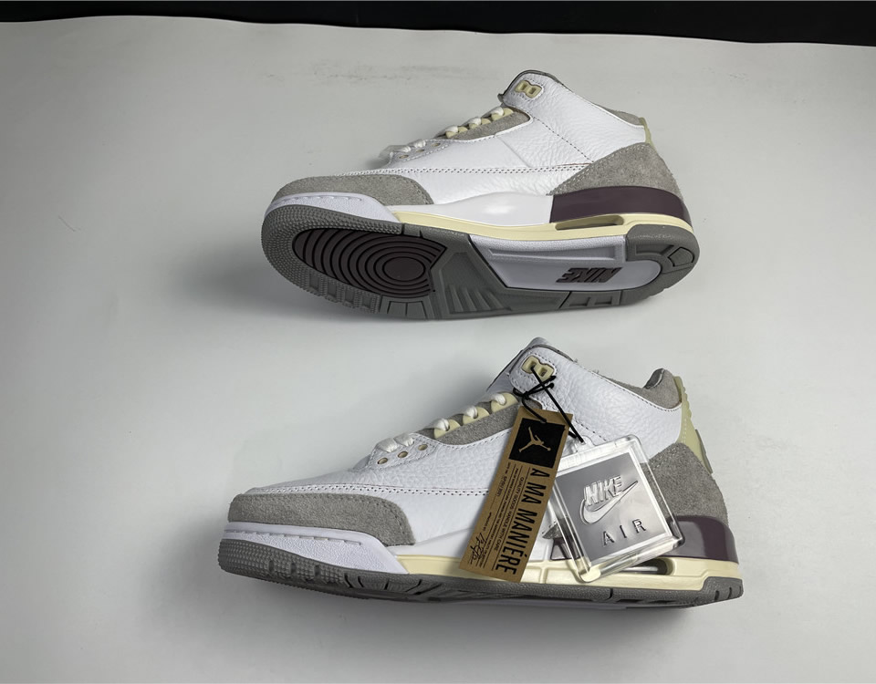 Nike Air Jordan 3 A Ma ManiÉre Wmns Retro Sp Raised By Women Dh3434 110 22 - www.kickbulk.cc