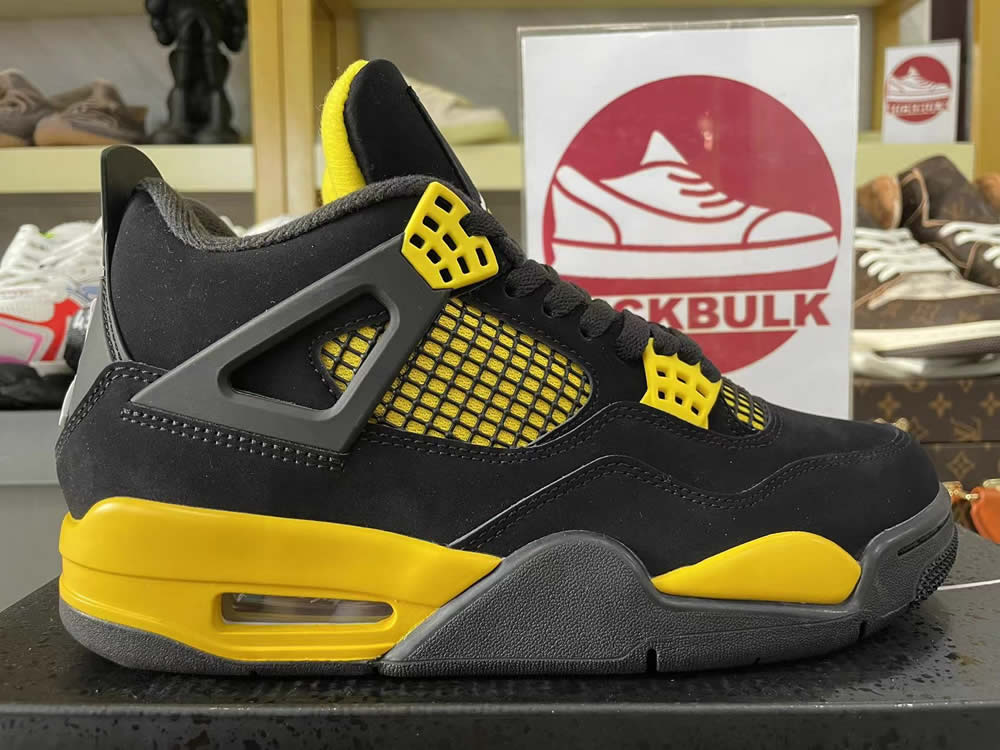 Air Jordan 4 Retro Thunder 2023 Dh6927 017 11 - www.kickbulk.cc