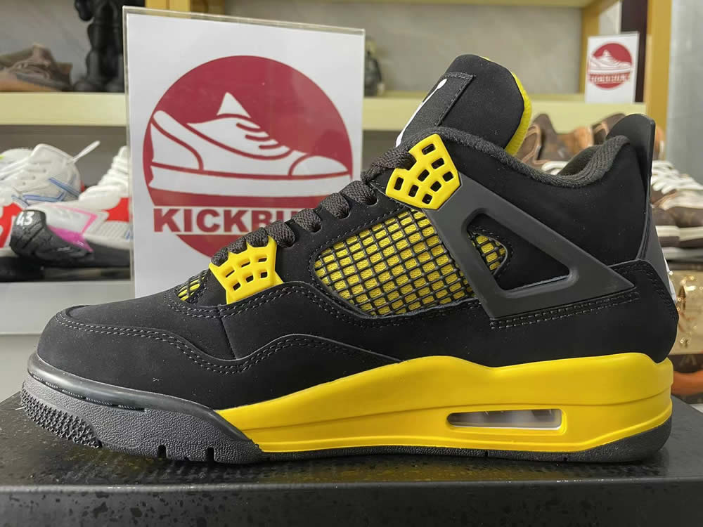 Air Jordan 4 Retro Thunder 2023 Dh6927 017 12 - www.kickbulk.cc