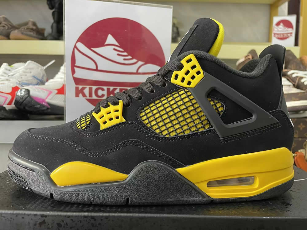 Air Jordan 4 Retro Thunder 2023 Dh6927 017 13 - www.kickbulk.cc