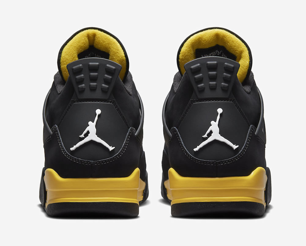 Air Jordan 4 Retro Thunder 2023 Dh6927 017 4 - www.kickbulk.cc