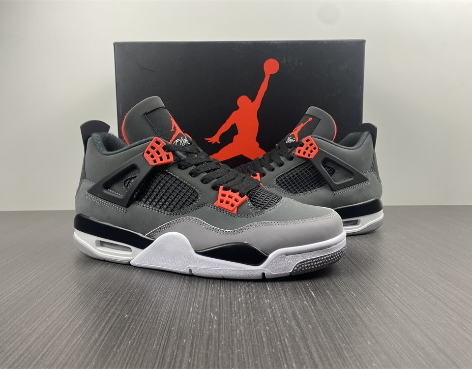 Air Jordan 4 Infrared 2022 Dh6927 06 5 - www.kickbulk.cc