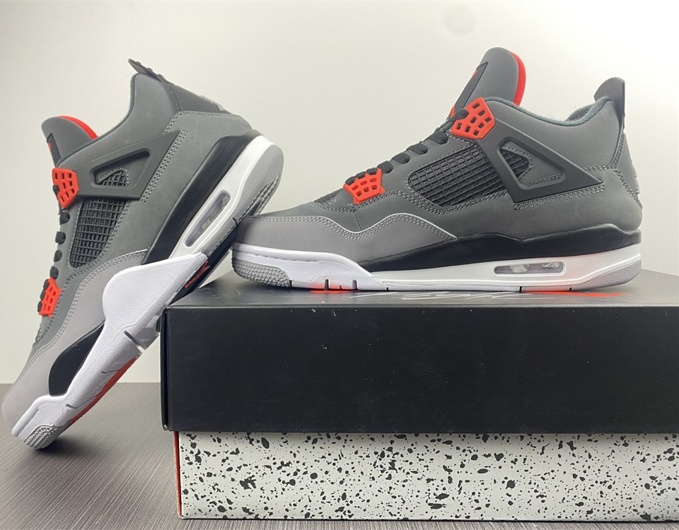 Air Jordan 4 Infrared 2022 Dh6927 06 6 - www.kickbulk.cc