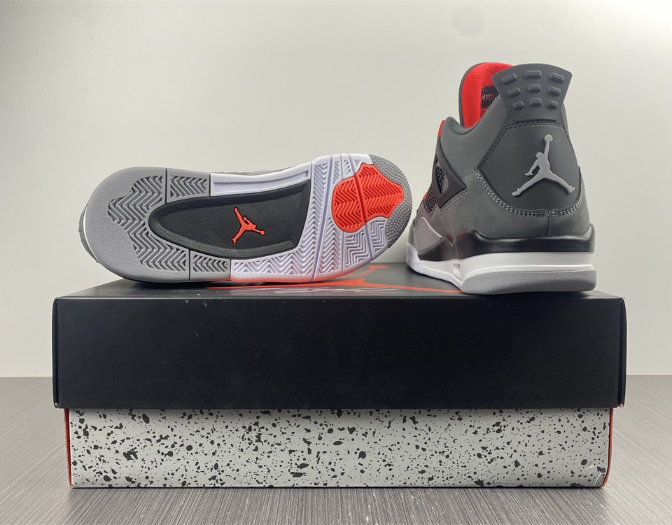 Air Jordan 4 Infrared 2022 Dh6927 06 7 - www.kickbulk.cc