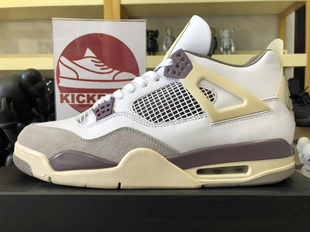 A Ma Maniere Air Jordan 4 Free Game Dh6927 068 9 - www.kickbulk.cc