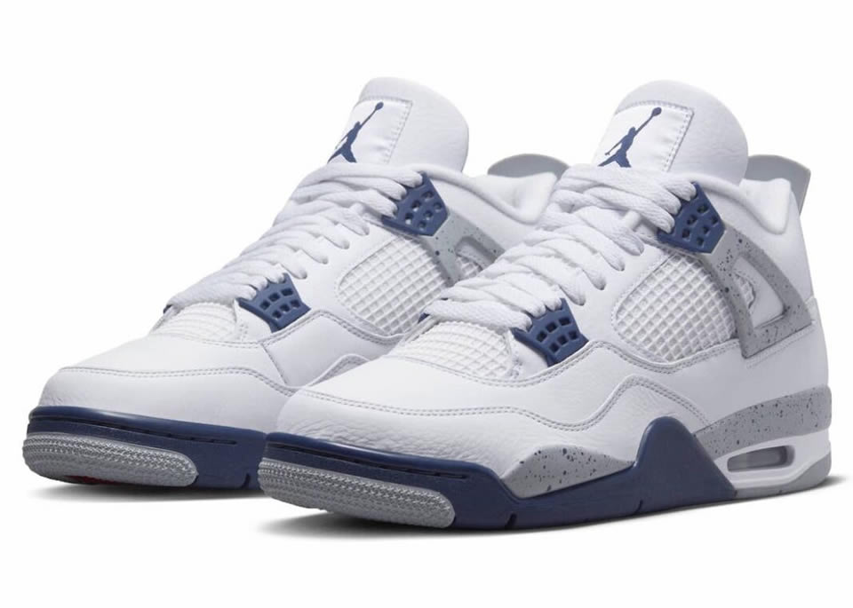 0 Air Jordan 4 Retro Midnight Navy Dh6927 140 3 - www.kickbulk.cc