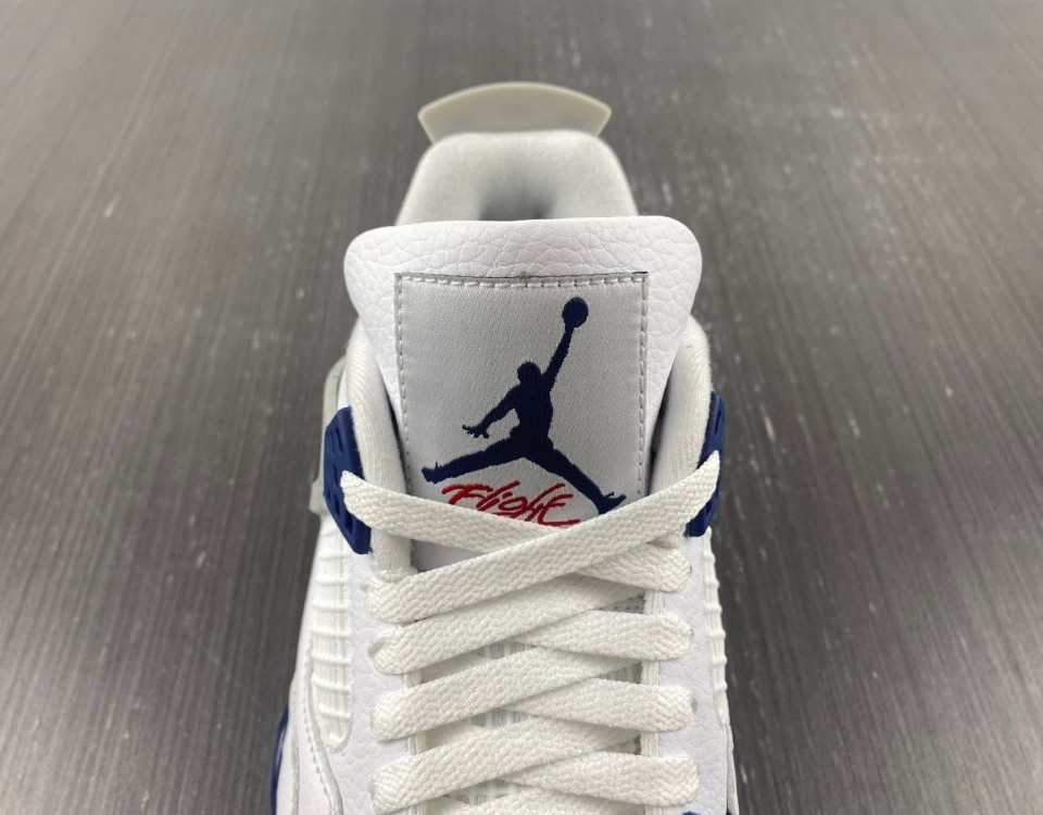 Air Jordan 4 Retro Midnight Navy Dh6927 140 15 - www.kickbulk.cc